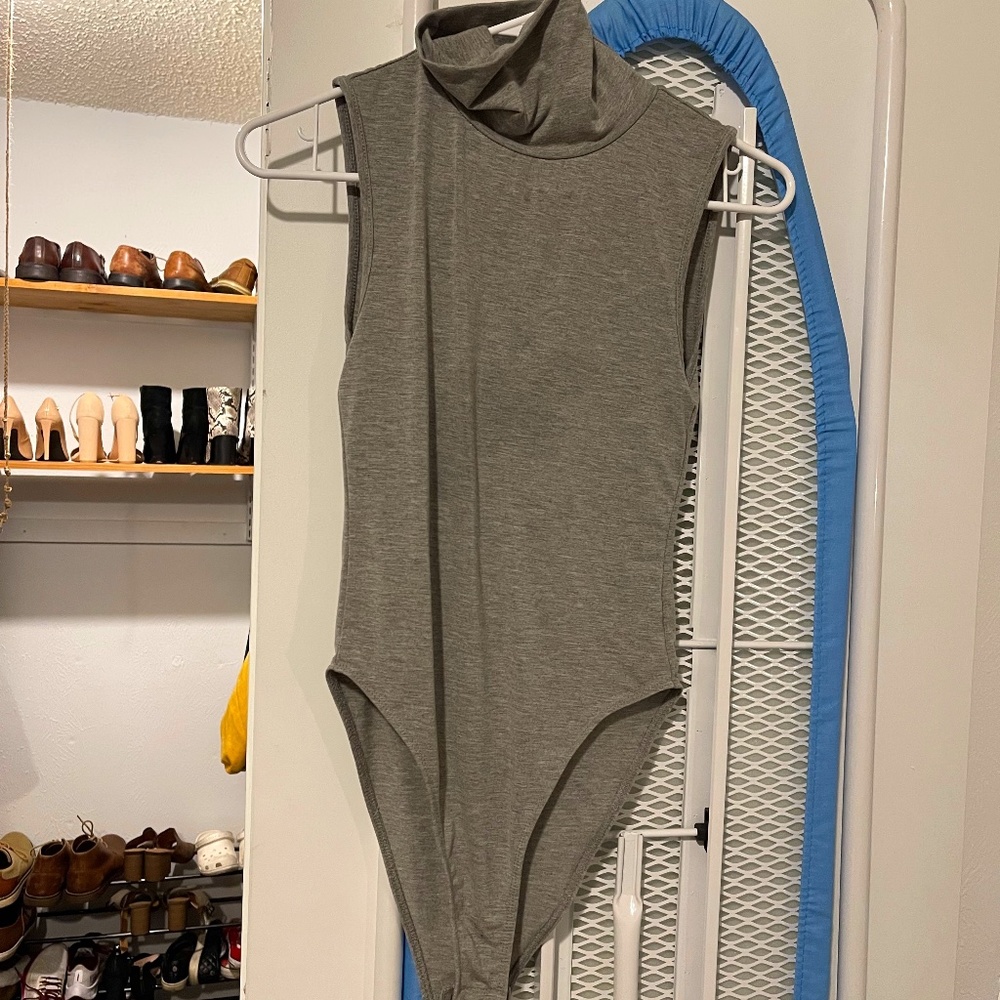 Bodysuit